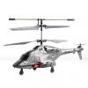 Egyeb U810 Combat Fighter infra tvirnyts RC helikopter