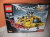 LEGO Technic 9396 Helikopter