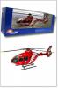 Modell Helikopter EC 135 Metall 23 cm