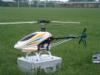 TZ JS 30 Deluxe helikopter kitt