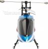 LRP SpeedHornet Pre 380mm egyrotoros helikopter 2 4GHz RTF