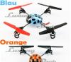 V929 Modellbau 2,4GHz 4Kanal RC Hubschrauber Helikopter Quadcopter