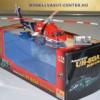 Easy Model 37019 UH-60A Blackhawk Amerikai Tzoltsgi helikopter