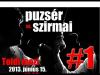 Puzsr Vs Szirmai - Top 10 leggylletesebb filmmfaj #1