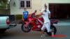 Top 10 Bike Fails Loading Unloading