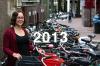 Top 10 bike stories of 2013
