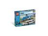 LEGO City 3222 Helikopter s limuzin