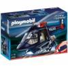 Playmobil Rendrsgi helikopter kilvvel 5183