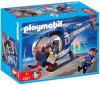 Playmobil 4267 Rendrhelikopter