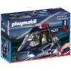 Playmobil 5183 - Kereslmps rendrhelikopter