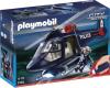 Playmobil 5183 Kereslmps Rendrhelikopter