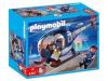 Playmobil Rendrhelikopter