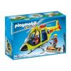 PLAYMOBIL Helikopter der Bergrettung 5428