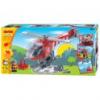 ECO3214 Abrick HELIKOPTER SOS
