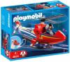 Playmobil 4824 Vzgys Tzolthelikopter