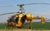Lezuhant egy helikopter tbben meghaltak