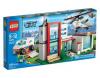 4429 Menthelikopter LEGO