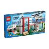 Menthelikopter 4429 Lego Town