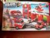 Lego Mega Bloks 2404 es Tzolt lloms