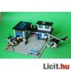 LEGO 6384 Police Station - rendr lloms - htln - lerssal