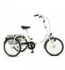 Schwinn Csepel Nexus3 hromkerek kemping kerkpr