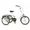 Schwinn Csepel kemping kontrs hromkerek kerkpr