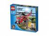 Lego 60010 Tzolt Helikopter