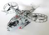 Lego Avatar Helicopter