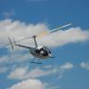 A Fekete-tengerbe zuhant egy ukrn helikopter