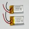 2x Lipo 240mAh Mini Heli Akku Helicopter Hubschrauber