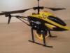 Szuper Hornet szllt helikopter