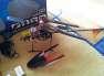 Helikopter DRAGONFLY 4G1B Helicopter