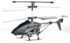 Bluepanther RC ID28 tvirnyts helikopter