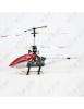 Bluepanther Helikopter R/C 2,4Ghz 4 csatorna mini gyro (22.5*5.2*12.5cm)