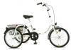 Schwinn-csepel 3 kerek Camping gr. kerkpr