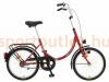 Schwinn Csepel Camping sszecsukhat kerkpr