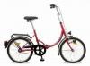 Schwinn Csepel Camping kerkpr j tpus