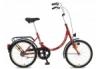 Schwinn Csepel Camping merev vzas kerkpr