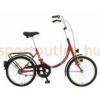 Schwinn-Csepel Camping kerkpr