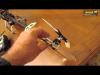 RC Helikopter al ma Prensibi Temel Bilgiler