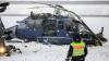 sszetkztt kt rendrsgi helikopter Nmetorszgban