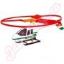 Kilhet rendrsgi helikopter indtval zld sznben