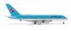 Herpa Wings Korean Air Lines Airbus A380-800 utasszllt replgp