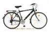 Schwinn Csepel Landrider 28 frfi trekking kerkpr 21 seb