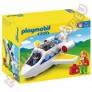 Playmobil Aprk utasszllt replje