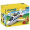 Playmobil 6780 - Aprk utasszllt replje