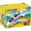 Playmobil 6780 - Aprk Utasszllt Replje