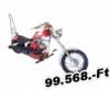  MODELL MOTOR HARLEY JLM 1250 - RW Modell