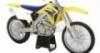 Elad olcsn egy Suzuki RM-Z 450 Cross motor modell