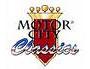 Motor City die cast modell